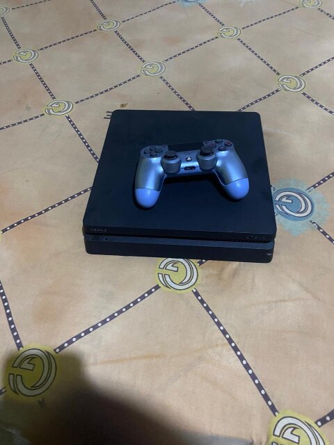 Playstation 4