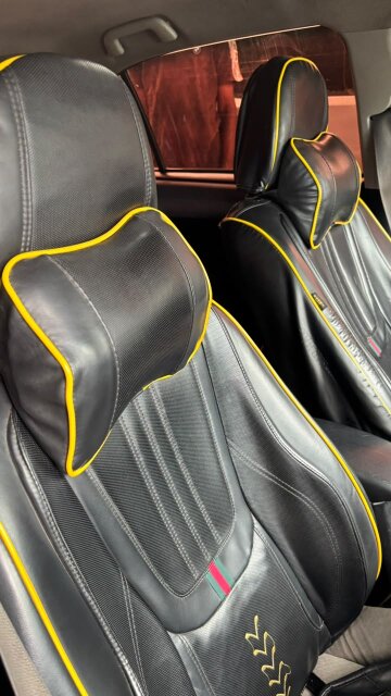 2012 Toyota Axio