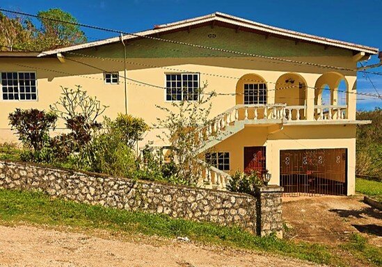 Partially Furnished 2 Bedrooms in Claremont Apartments Claremont