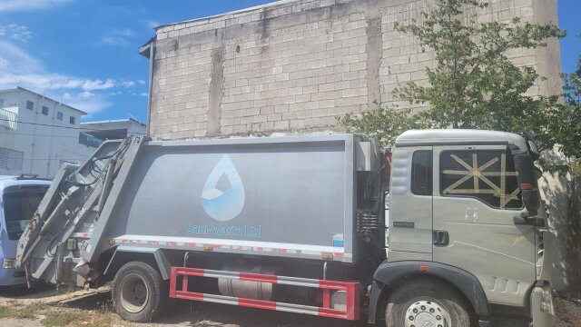 HOWO Sinotruk For Sale