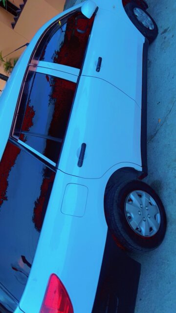 Nissan Ad Wagon 2017