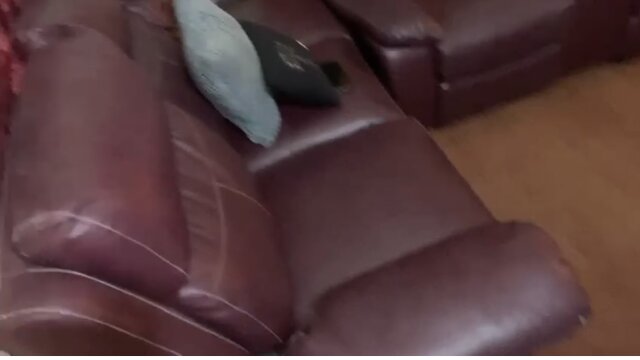 Ashley Furniture Sofa Set