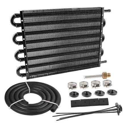 Transmission Cooler Auto Accessories Portmore