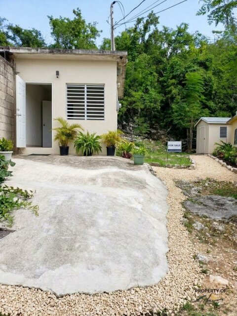 Prime Residential House Spots For Lease Land Montego Bay