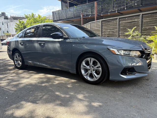 2022 Honda Accord Cars Hope Road