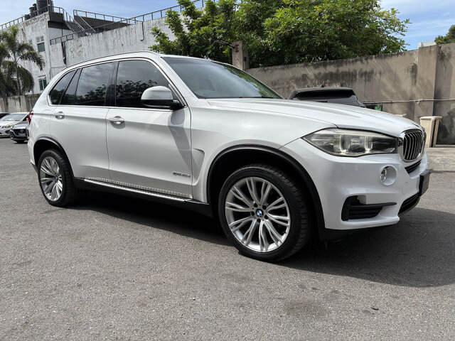 2016 BMW X5 Cars Hope Road