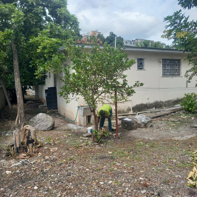 Dual Income Stream 2 Houses On One Lot