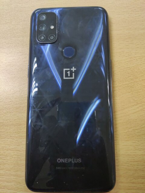 OnePlus Nord N10 5G | Unlocked GSM | Used Phone