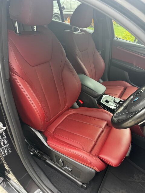 2025 BMW X4 XDRIVE M SPORT