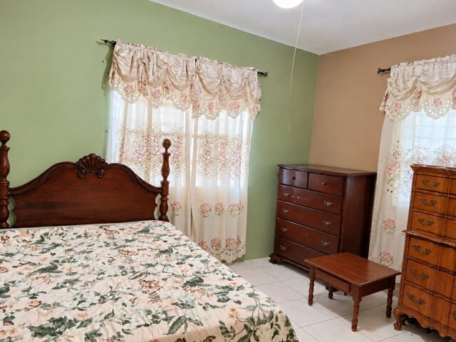 Property For Sale In Meadowbrook, Kingston 20