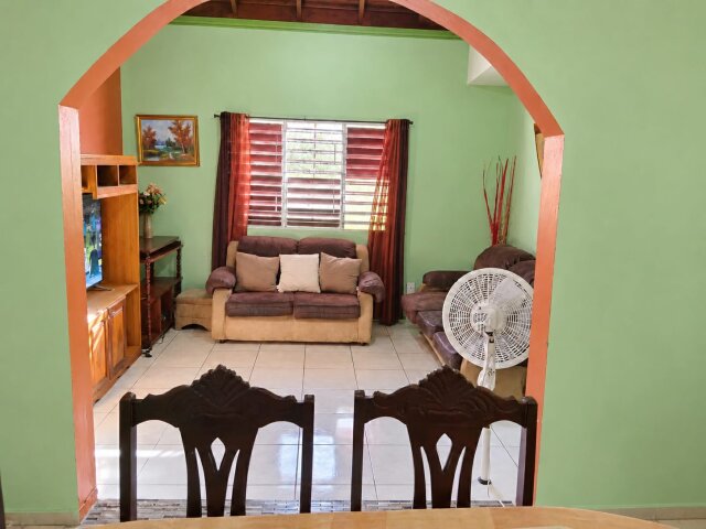 Property For Sale In Meadowbrook, Kingston 20
