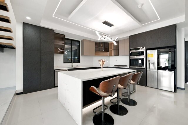 Townhouses Available For Sale | St. Mary
