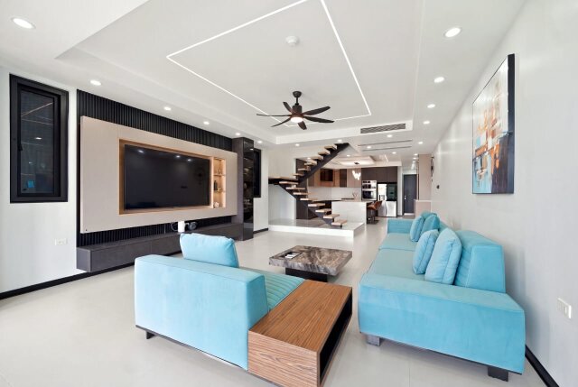 Townhouses Available For Sale | St. Mary