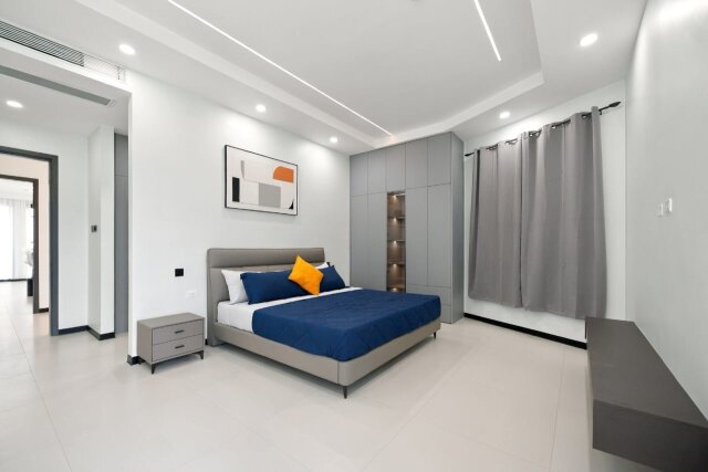 Townhouses Available For Sale | St. Mary