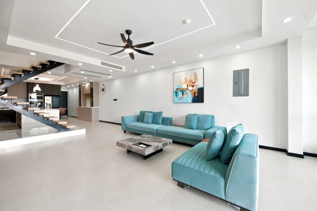 Townhouses Available For Sale | St. Mary