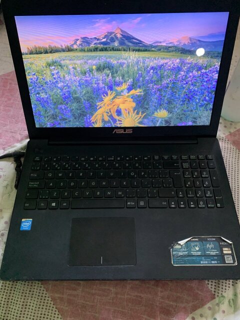 Asus Laptop Laptops Portmore