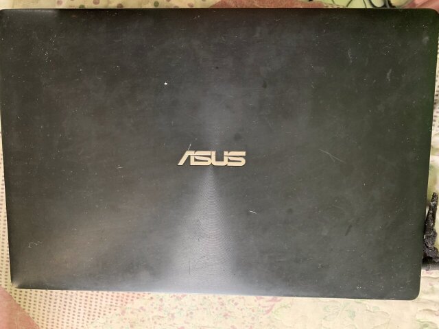 Asus Laptop