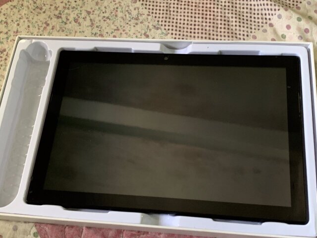 Tablet