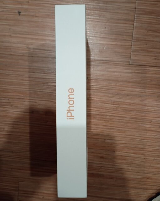 Brand New IPhone 17 Orange For Sale