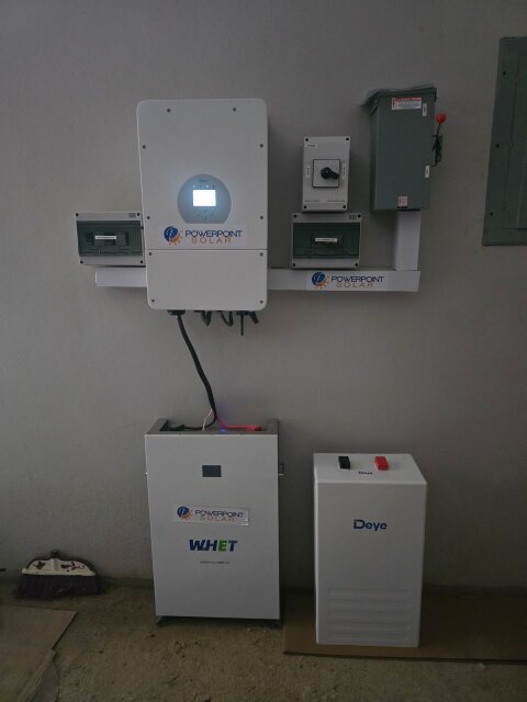 10 KWH SOLAR BATTERY Other Market Bog Walk