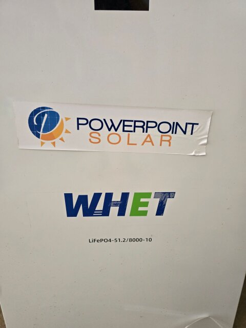 10 KWH SOLAR BATTERY
