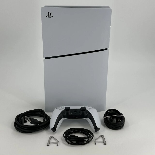 Sony PlayStation 5 1Tb Consoles Kingston & St Andrew