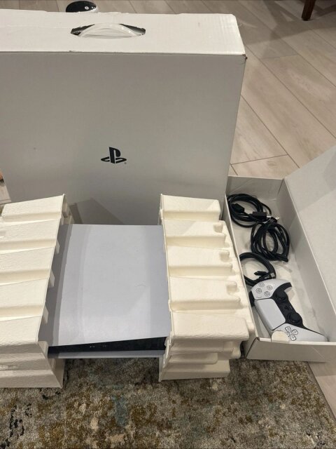 Sony PlayStation 5 1Tb