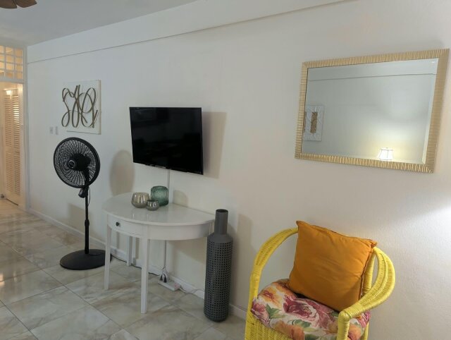 Charming 1 Bedroom Apartment at Fisherman's Point
