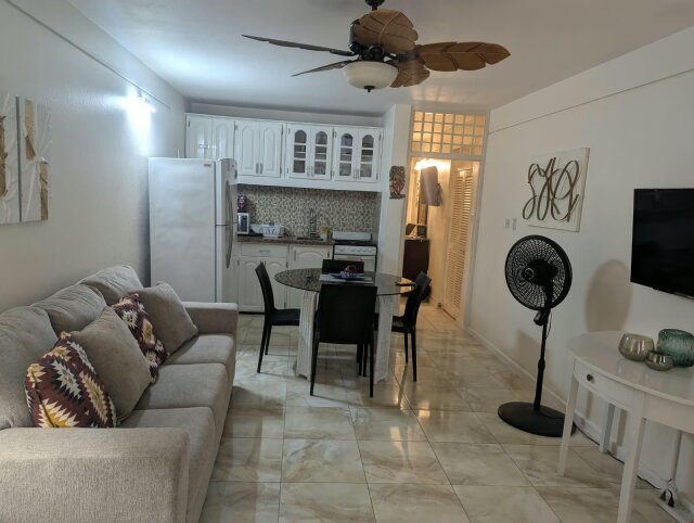 Charming 1 Bedroom Apartment at Fisherman's Point