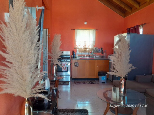 1 Bedroom House, Estuary St James For Rent