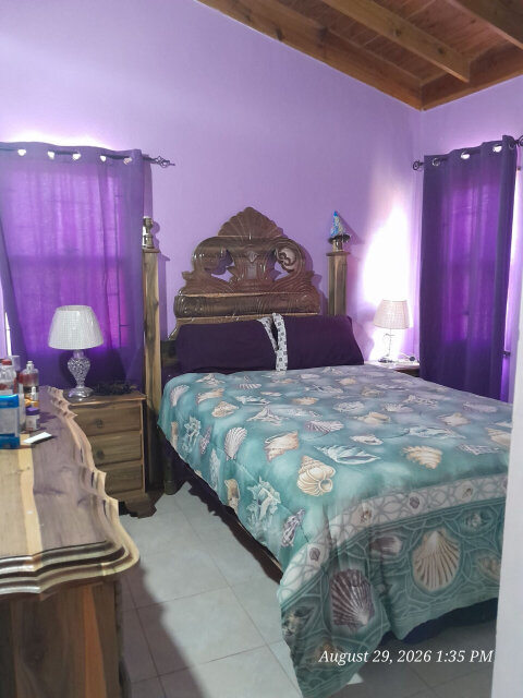 1 Bedroom House, Estuary St James For Rent
