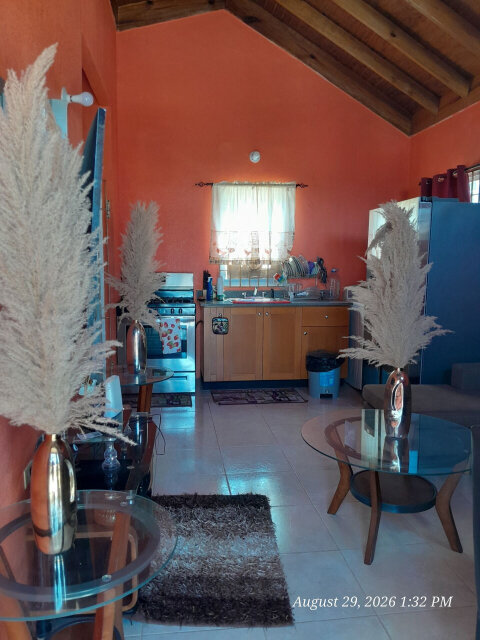 1 Bedroom House, Estuary St James For Rent