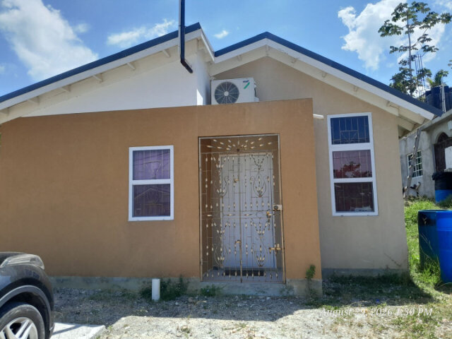 1 Bedroom House, Estuary St James For Rent Houses Estuary