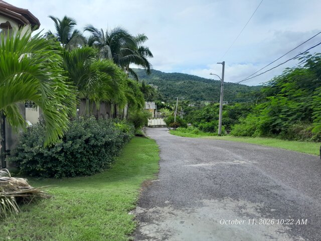 Orchard Gardens Lot For Sale Land Hopewell