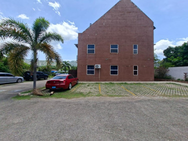 2 Bedroom