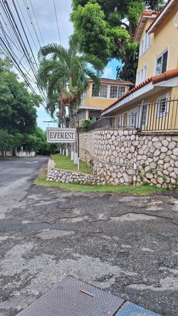 2 Bed, 1 Bath For Sale Everest Apt, Stony Hill Apartments Kingston 9