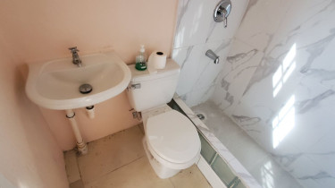 1 Bedroom Studio Unit