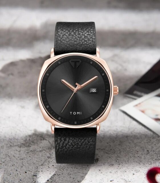 TOMI Men’s Watches