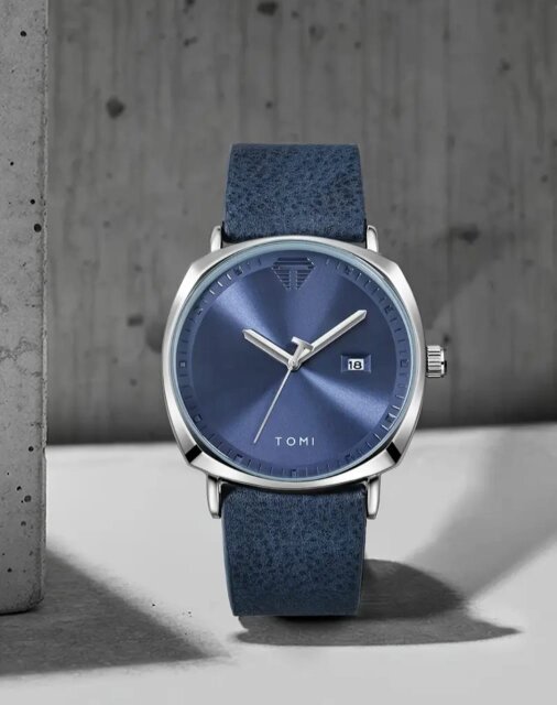 TOMI Men’s Watches