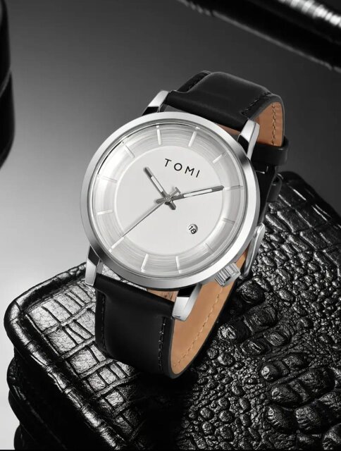 TOMI Men’s Watches