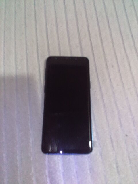 Samsung Galaxy S9 InExcellent Condition