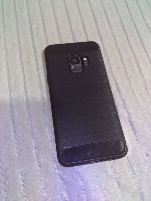 Samsung Galaxy S9 InExcellent Condition