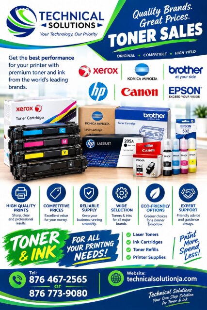 Office Equipment