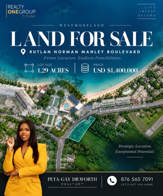 Land For Sale| Westmoreland Land Westmoreland