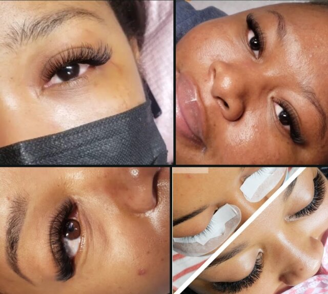 Eylash Extension Sale!