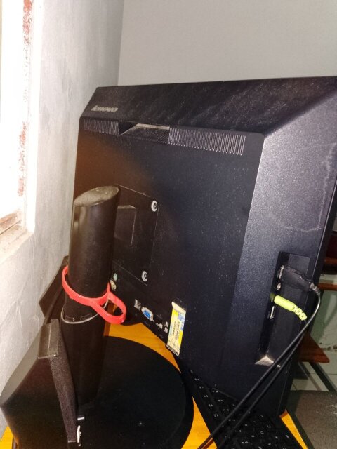 Lenovo All On One Desktop