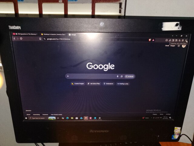 Lenovo All-in-one PC Laptops Papine