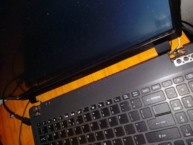 Acer Aspire 3 Laptop