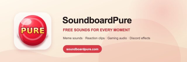 Meme Soundboard Unblocked - Soundboardpure Music Poway