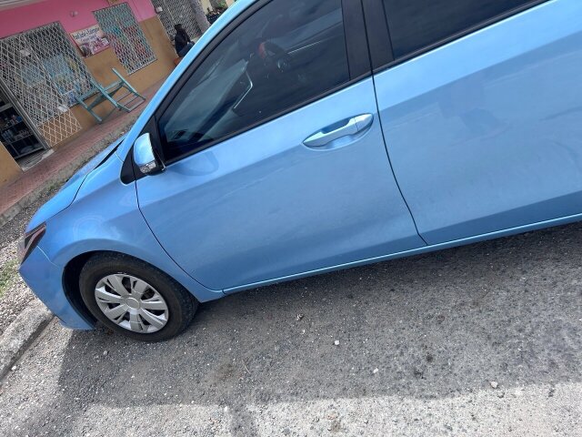 2019 Corolla XLI